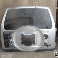 PORTELLO POST MITSUBISHI PAJERO 3.2 TD 2007 4M41 6