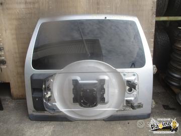 PORTELLO POST MITSUBISHI PAJERO 3.2 TD 2007 4M41 6