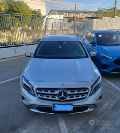 Gla200diesel Automatic