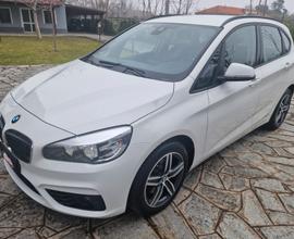 Bmw 218 218i Active Tourer Sport Line 136cv