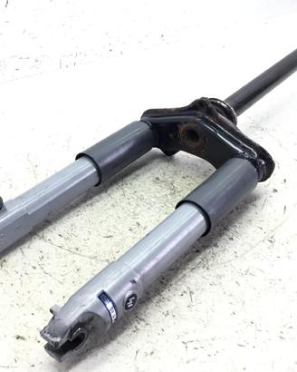 PIAGGIO ZIP 2T 50 FORCELLA FODERI STELI E PIASTRA 