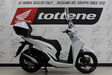 HONDA SH 125 NEW 2026 IN PRONTA CONSEGNA