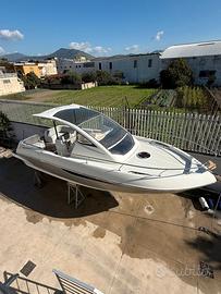 SALPA 30 GranTurismo DIESEL
