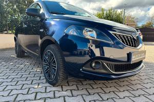 Lancia Ypsilon 1.2 GPL 69 CV 5 porte Ecochic Gold