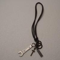 COOLSTEELANDBEYOND ciondolo vintage