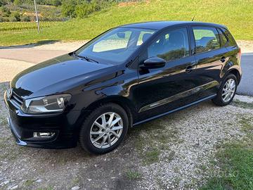 VW Polo 1.6 TDI 90 cv 2010