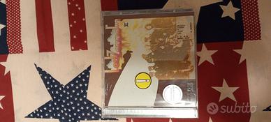 Led Zeppelin 2 CD