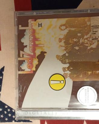 Led Zeppelin 2 CD
