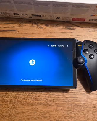 PS Portal