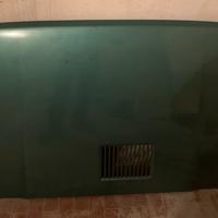 Accessori usati panda 4x4 prima serie