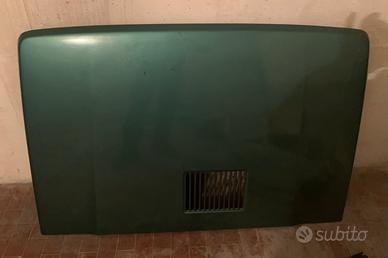 Accessori usati panda 4x4 prima serie