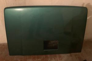 Accessori usati panda 4x4 prima serie