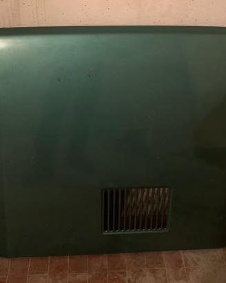 Accessori usati panda 4x4 prima serie