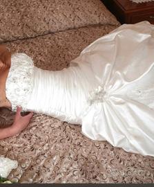 abito da sposa