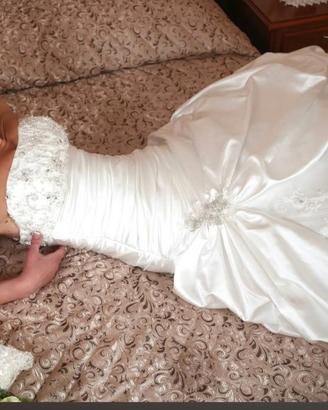 abito da sposa