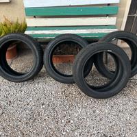 Gomme Invernali Fulda 225/45/17