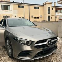 Mercedes Classe A 200d - AMG - Full Optional