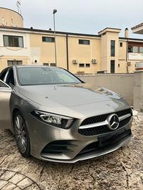 Mercedes Classe A 200d - AMG - Full Optional