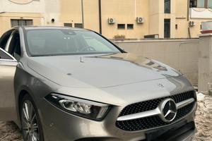 Mercedes Classe A 200d - AMG - Full Optional