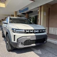 DACIA Duster Tce 130 Journey *Promo SD Motors 2026