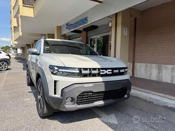 DACIA Duster Tce 130 Journey *Promo SD Motors 2026