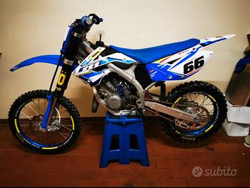  TM MX 85 19/16