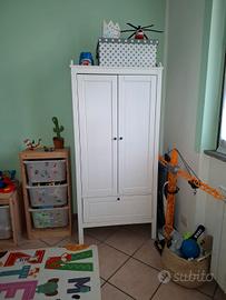  Armadio Guardaroba (IKEA SUNDVIK)
