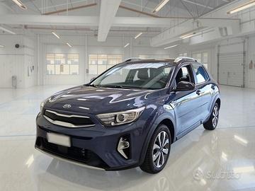 KIA STONIC 1.0 T-GDI 74 KW MHEV STYLE SUV