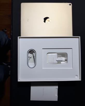 iPad pro 9,7"