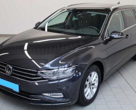 VOLKSWAGEN Passat Variant 2.0 TDI SCR EVO DSG Bu