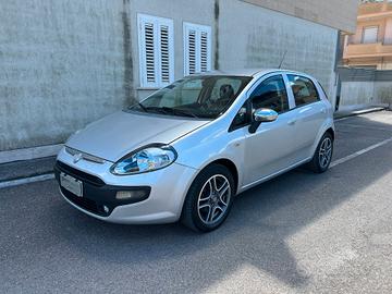 Fiat Punto Evo 1.3 Mjt "EURO 4" 2010