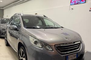 Peugeot 2008 1.6 e-HDi 115 CV Stop&Start Allure