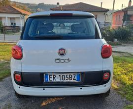 Fiat 500l - 2013