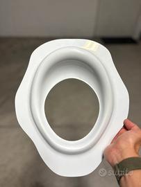 Adattatore wc bambimi