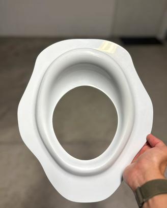 Adattatore wc bambimi