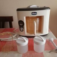 Cuocipappa ed omogenizzati per neonati  25 €