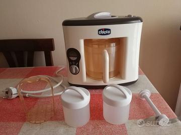 Cuocipappa ed omogenizzati per neonati  25 €