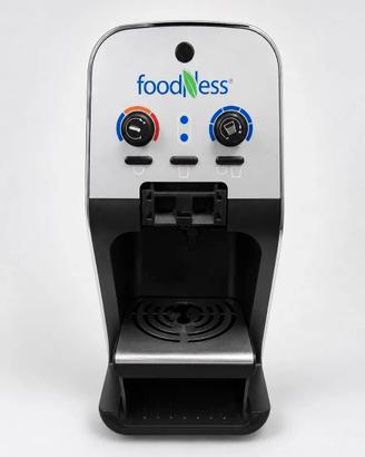 Macchina FoodNess per caffè orzo e ginseng Ideale