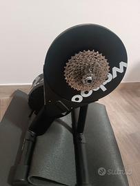 rullo wahoo KICKR CORE