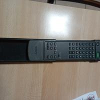 telecomando doppio Sony