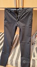 Pantaloni uomo coveri