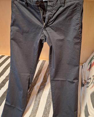 Pantaloni uomo coveri