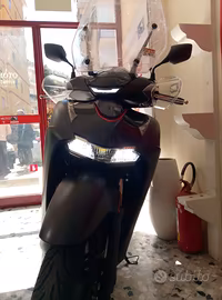 Honda SH125 Sport2026 (PREZZO super BOMBA 125) N.B