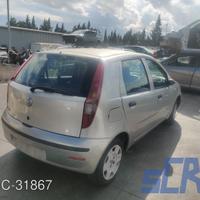 FIAT PUNTO 188 1.3 JTD 16V 70CV 03-12 ricambi