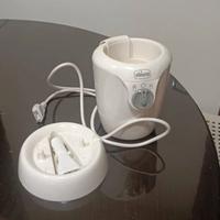 Scaldabiberon chicco