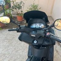 Kymco xciting 500r