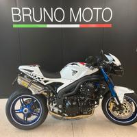 Triumph Speed Triple 1050 - 2007