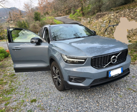 Volvo Xc40 cv150 4wd