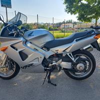 Honda VFR 800 - 2001