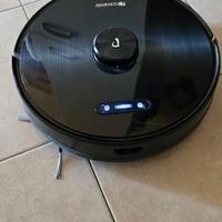 Robottino pulizia casa PROSCENIC